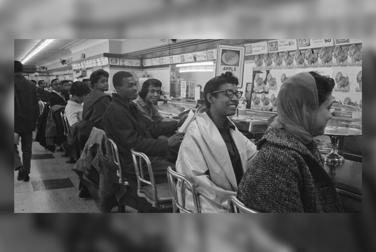 ECHOES OF EXCEPTIONALISM: The Radical Middle and the Spark of Nonviolent Courage