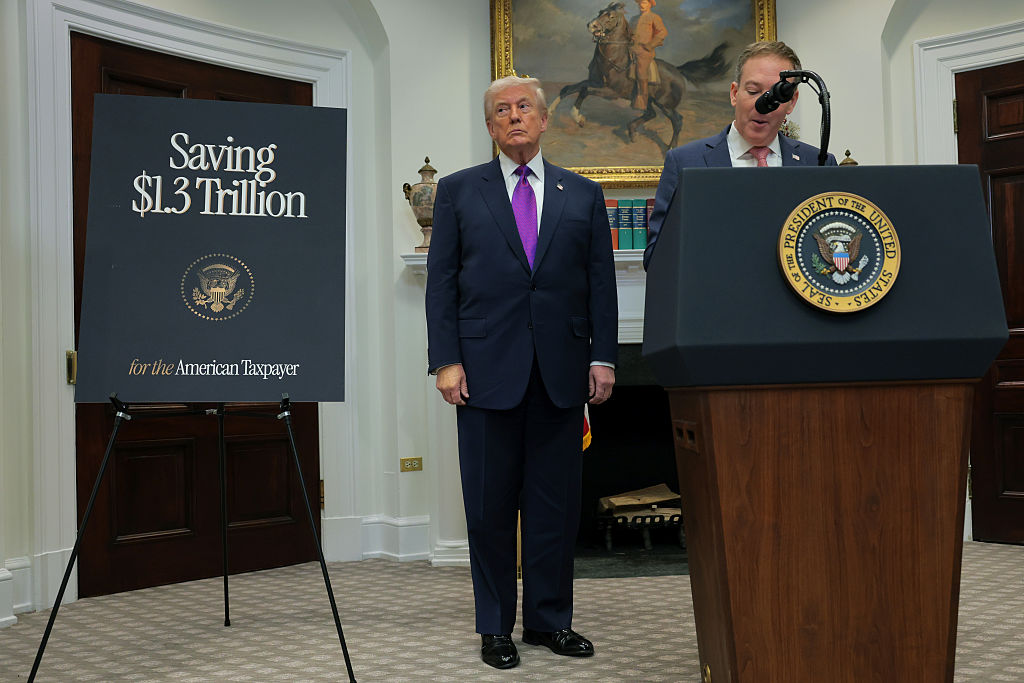 MONUMENTAL: Trump Admin Unleashes American Energy With Key Regulatory Move