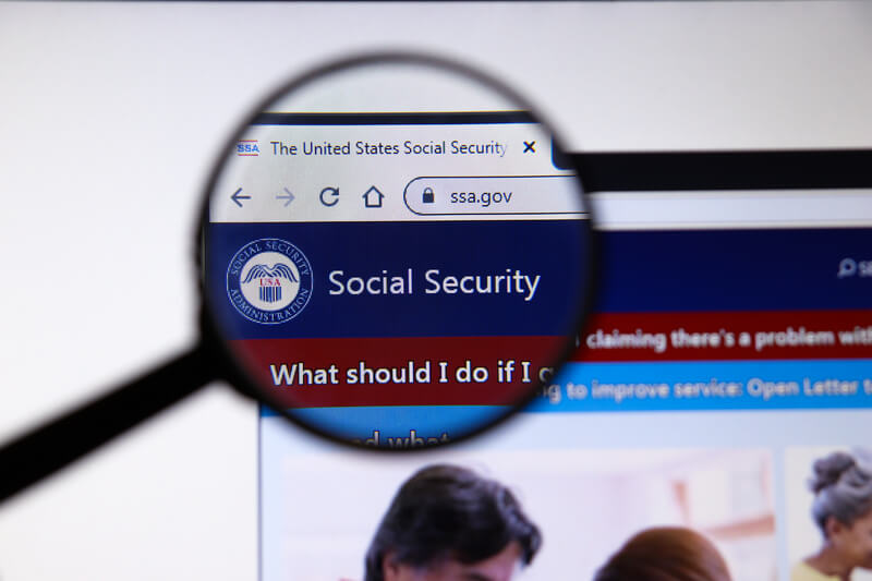 Securing the Future: A Digital-First Social Security for All Generations