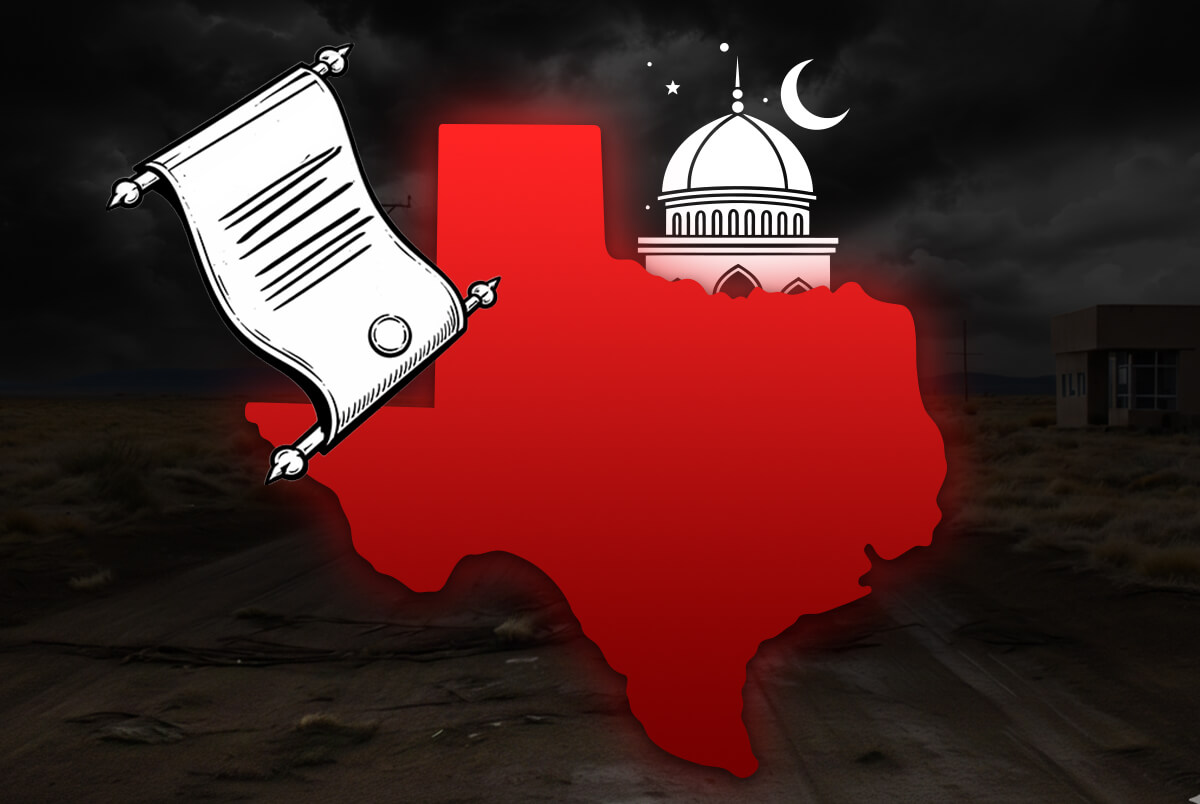 AMAC Action Hosts Free Webinar: 'A Constitutional Crisis: The Fight for Texas Law'