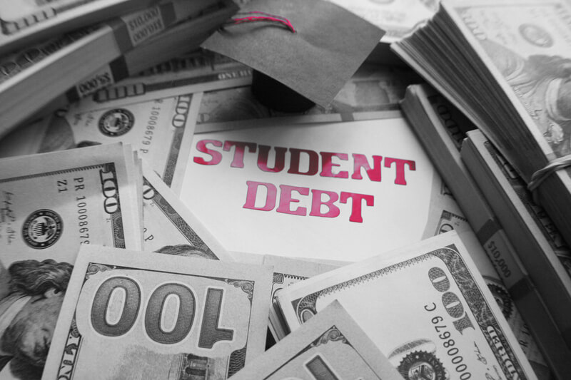 The Repayment Assistance Plan Will Help Student Borrowers Escape Debt Without Forgiveness