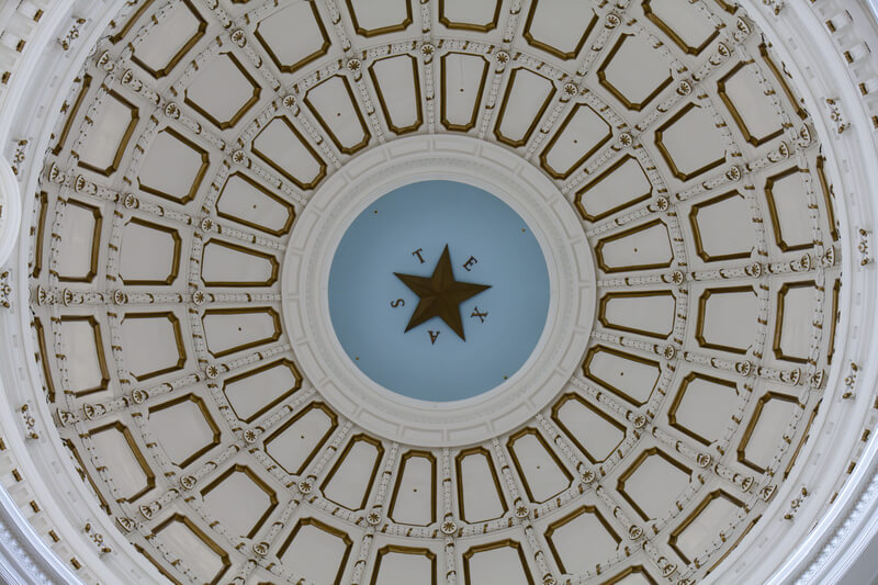 Texas at the Center of National Legal Battle – AMAC Action Weekly Advocacy Update