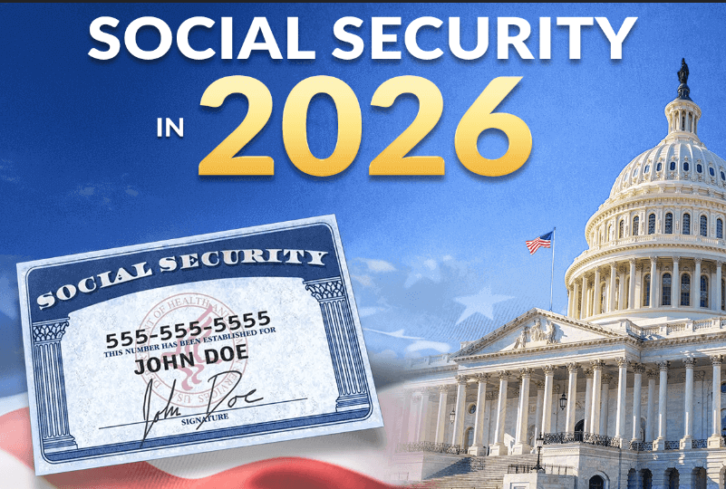 AMAC Foundation Continues 'Social Security in 2026' Series with Session 2: Receiving Benefits