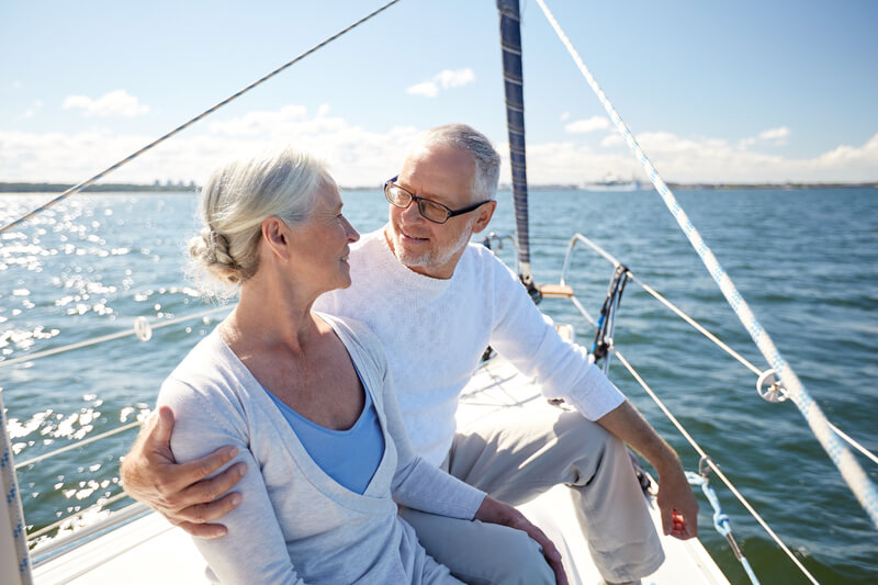 Safest Travel Destinations for Seniors