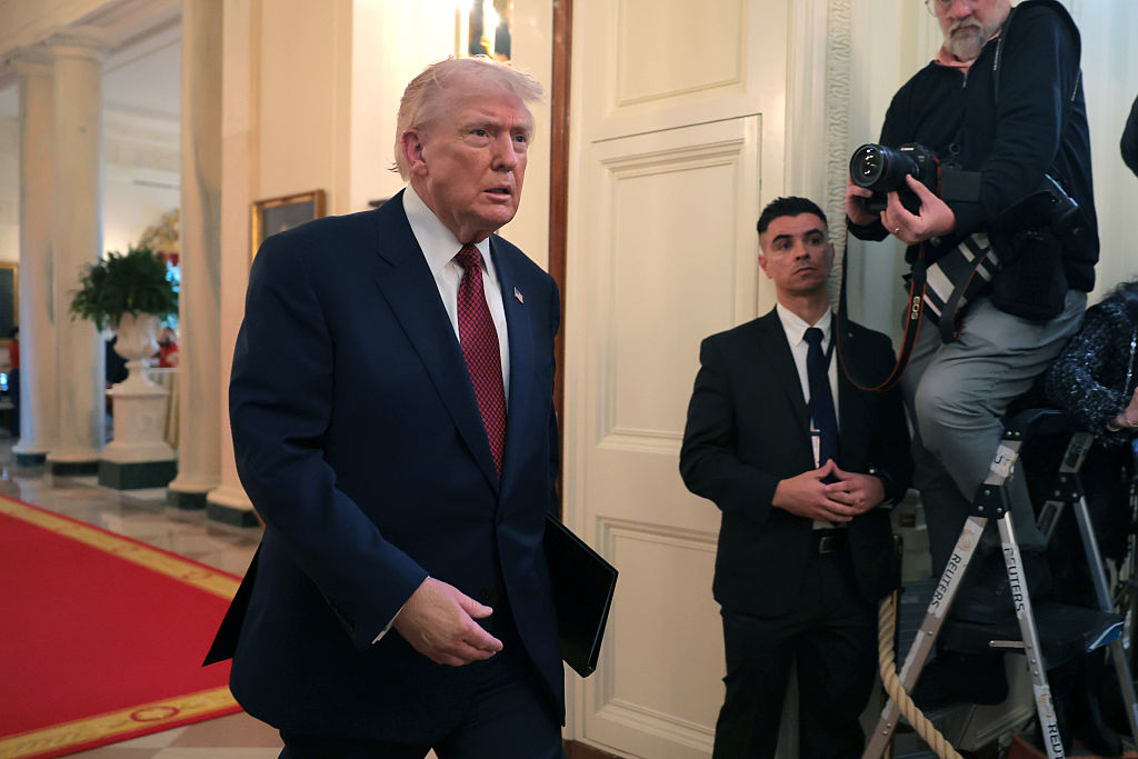 US January Budget Deficit Falls to $95 Billion as Revenue Gains Outpace Spending Growth