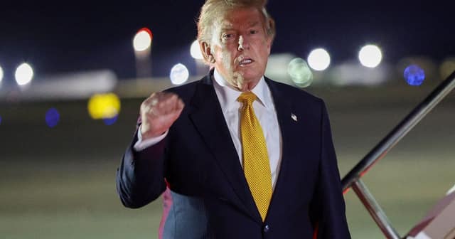 Trump’s Golden Dome Moves from Vision to Reality 