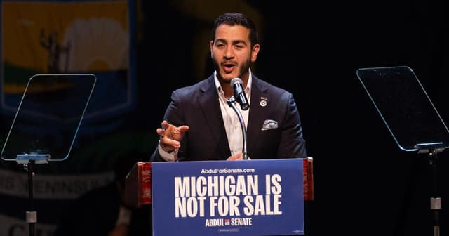 Muslim Mass Migration and the Michigan Election