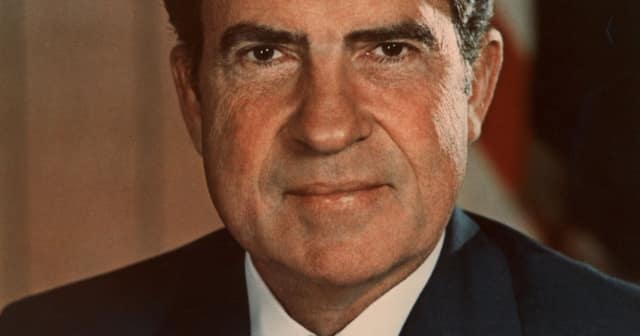 “Nixonmaxxing” – Did Trump Revive 37th President’s Legacy?